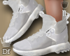 ♛| Ultra Shoes White