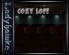 [LH]COZY LOFT