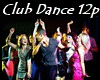 CLUB Dance 12P