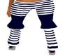 xlb- Sailors Pants