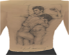 back tattoo 9