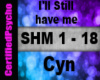 Cyn - Still have me