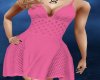 AV Pink Dress