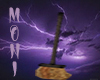 WITCH CLEAN ANIMATED