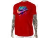 Lex Couple Shirt PW