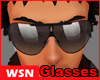 [wsn]SunGlasses#SportV-1