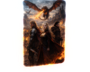 Of Thrones cutout