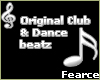 *[Club Mix X 2]* ~Fearce