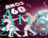 ANOS 60 Remix 4