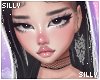 𝓼. love me not! ♡