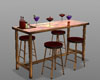 FALL TABLE