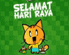 Jay Jay-Hari Raya Bahgia