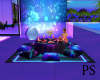 Neon Picnic