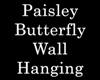 [CFD]Paisley Butterfly