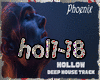 H+F [Mix+Danse]   Hollow