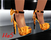 [HaS] heels of fire
