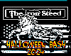 ISMC Halloween Banner