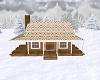 Gingerbread house addon
