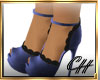 CH-Bluety Heels