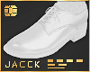 ≡ White Shoes