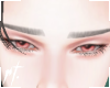 ¤ red eyes