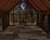 SMALL WOOD ROOM