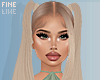 F. Tatiana Blonde