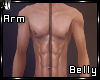 Medium Male Scaler