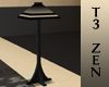 T3 Zen Floor Lamp