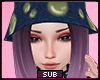 Bubble BucketHat Pink