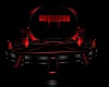 Darkness DJ Room