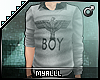 !MB! Boy London Sweater