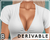 DRV Tie Top Skirt