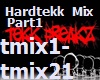 Hardtekk - Mix