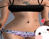 Pastel Goth Bikini