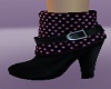[mar]*pink boots