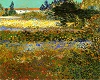 Painting by van Gogh