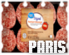 (LA) Sausage Patties
