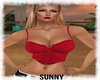 *SW* Red Sexy Top