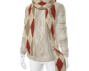 Fall Over Sweater (H)