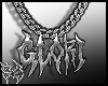 5C GLORI NECKLACE