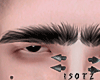 Z. Negan Eyeb