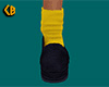 Yellow Sock Sliper F drv