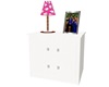 Children's Nightstand