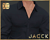 a Navy Shirt