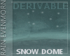 Dome - Snow [ Derivable]