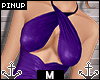 ⚓ | Veira Purple M
