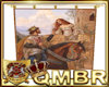 QMBR Banner King Arthur