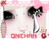 ouch! ⋆｡