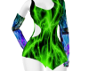 GreenElectricDream